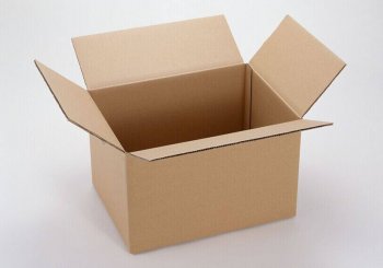 做紙箱架構(gòu)要多方交流確認